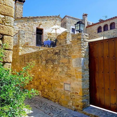 Apartamento Peratallada Girona Ngoại thất bức ảnh