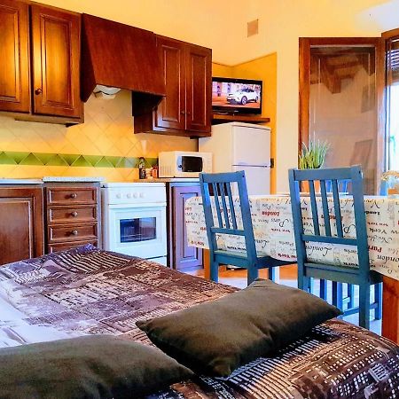 Apartamento Peratallada Girona Ngoại thất bức ảnh