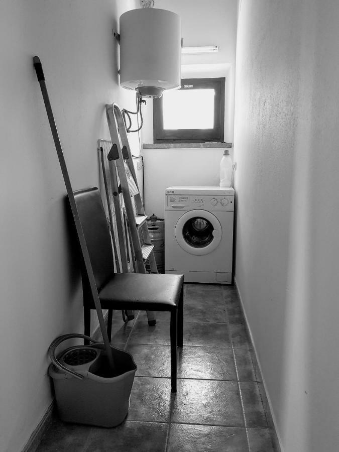 Apartamento Peratallada Girona Ngoại thất bức ảnh