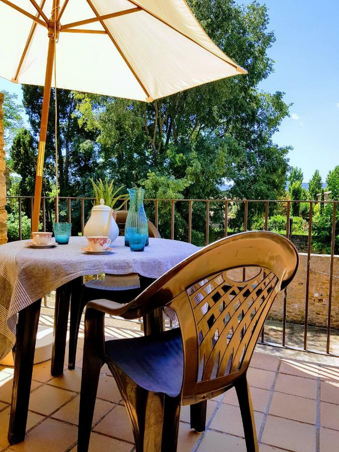 Apartamento Peratallada Girona Ngoại thất bức ảnh