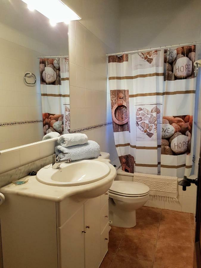 Apartamento Peratallada Girona Ngoại thất bức ảnh