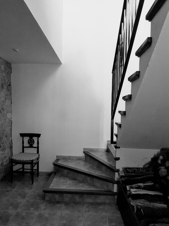 Apartamento Peratallada Girona Ngoại thất bức ảnh