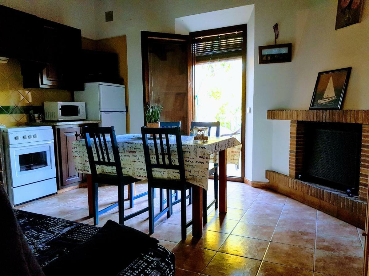 Apartamento Peratallada Girona Ngoại thất bức ảnh